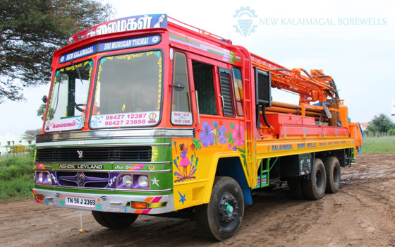 Tiruppur Borewell Tiruppur