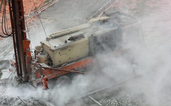 Borewell Drilling Kangeyam