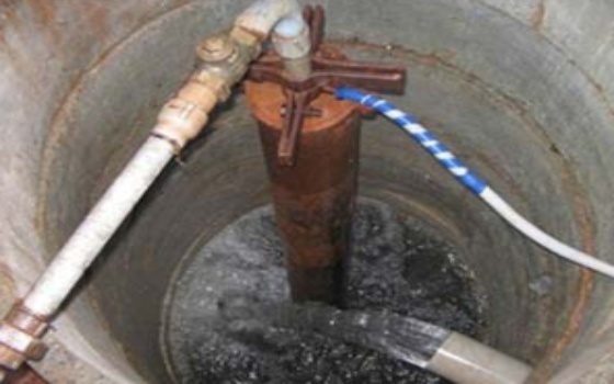 Rainwater Harvesting Tiruppur Borewell